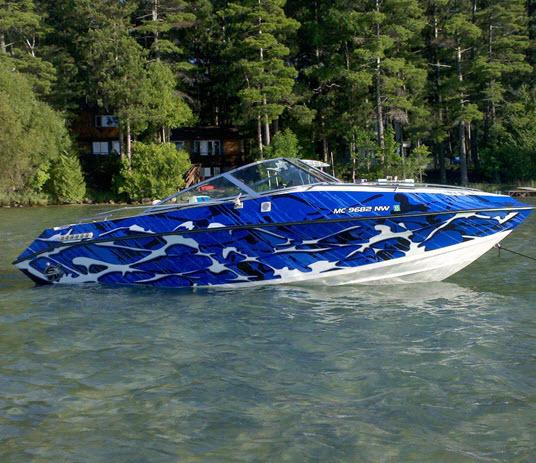 vehicle wraps