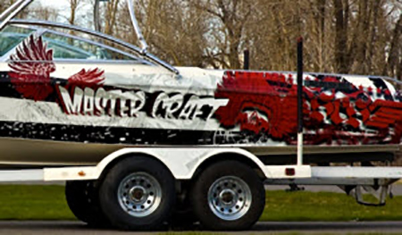 vehicle wraps